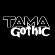 Programikonen: TamaGothic