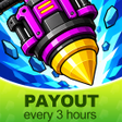 프로그램 아이콘: Dirt Break Drill: Earn Mo…