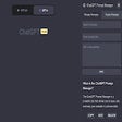 Icon of program: ChatGPT Prompt Manager