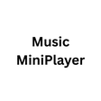 Icoon van programma: Music MiniPlayer