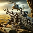 Programikonen: War Zone: Fight For Homel…