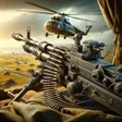 Ikona programu: War Zone: Fight For Homel…