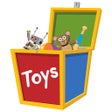Programın simgesi: More Toys FREE - 25 games…