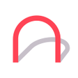 程序图标：ALOOO  my best travel fri…
