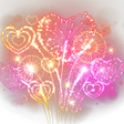 Icon of program: Fireworks Amazing Photo E…