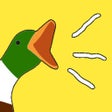 Goose Duck Untitled Goose Game