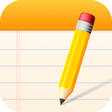 Notepad - QuickNotes Notebook