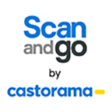 Castorama: Scan  Go icon