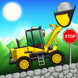 Programın simgesi: City Construction 3 Simul…