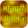 ไอคอนของโปรแกรม: Bhojpuri Ring भजपर रगटन