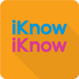 Programikonen: iKnow iKnow