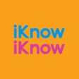 Ícone do programa: iKnow iKnow