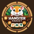 Programın simgesi: Hamster Faucet - Collect …