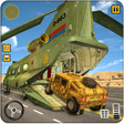 程序图标：Army Vehicle Transporter …