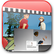 Icoon van programma: Wondershare DVD Slideshow…