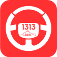 taxi 1313  driver