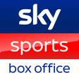 Icoon van programma: Sky Sports Box Office
