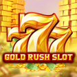 Icoon van programma: Gold Rush Slot: Tycoon Ma…