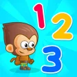 プログラムのアイコン：Toddler Games For 2 Year …
