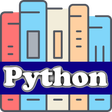 Иконка программы: Python Developer's Handbo…