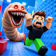 程序图标：Escape Hungry Worm Simula…