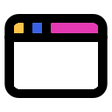 Icoon van programma: Better tabs