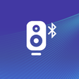 أيقونة البرنامج: Bluetooth Speaker Connect…