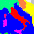 Icon of program: GeaCron History Maps