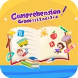 プログラムのアイコン：Reading Comprehension Eng…