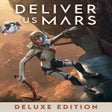 Ícone do programa: Deliver Us Mars: Deluxe E…