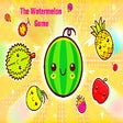 Иконка программы: The watermelon Games: sui…