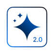 أيقونة البرنامج: Gemini 2