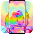 Programikonen: Bird Wallpaper HD