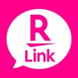 プログラムのアイコン：Rakuten Link
