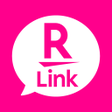 プログラムのアイコン：Rakuten Link