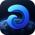 Programın simgesi: Dune Browser: Fast  Priva…