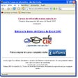 Icono de programa: Curso de Excel 2003 Avanz…