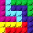 程序图标：Brick Number Knot Free