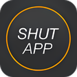 Icoon van programma: ShutApp