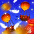 Programikonen: Balloonix: Sky Adventure