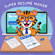 Ikon program: Super Resume Maker