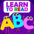 أيقونة البرنامج: ABC Phonics Kids Reading …