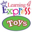 Icoon van programma: LearningExpress Toys HSV