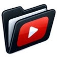 プログラムのアイコン：ClassifyTube