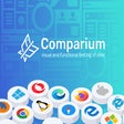 Ícone do programa: Comparium ultimate cross …
