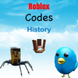 Icon of program: ROBLOX Codes History