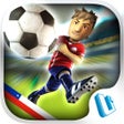 Programikonen: Striker Soccer America