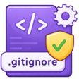 程序图标：GitIgnore Generator Pro