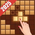 Programın simgesi: Block Puzzle Sudoku - Dai…