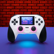 Icoon van programma: GBA Emulator  PS Remote P…